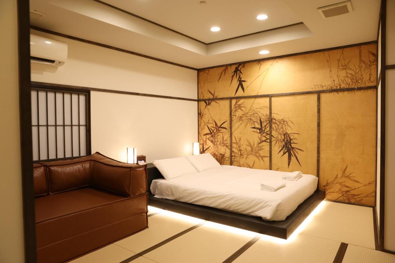 Luxury Triple Room
