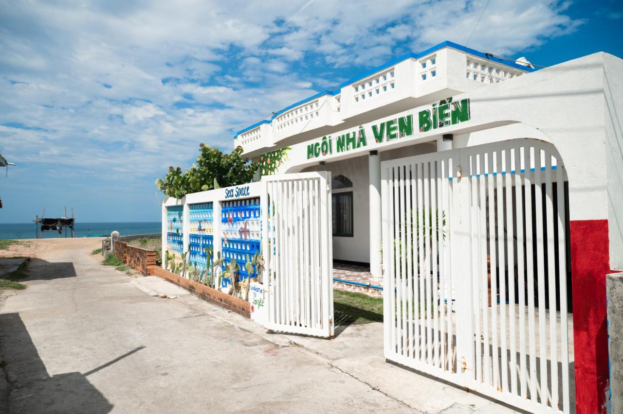 SeaSpace Homestay - B&B Phú Hiệp