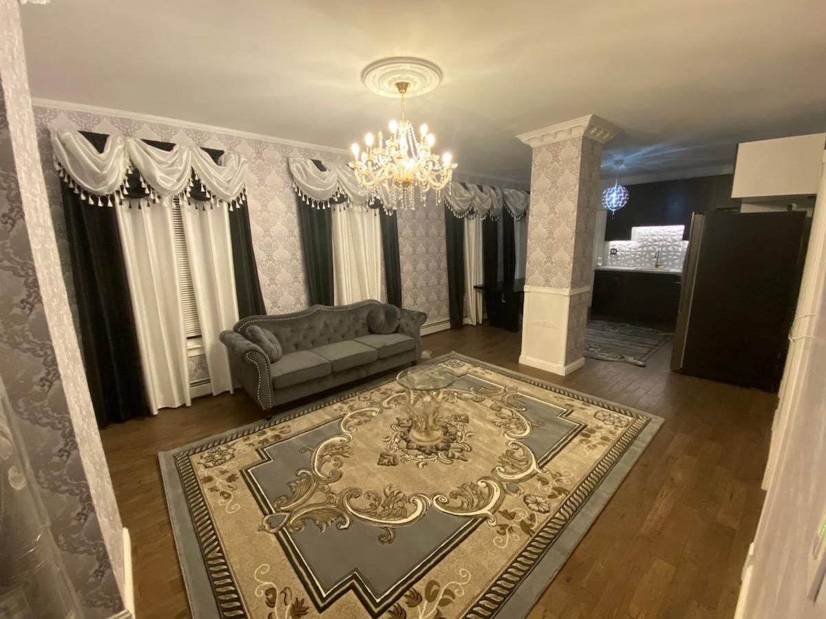 Luxury apartment near Old Orchard Beach - B&B