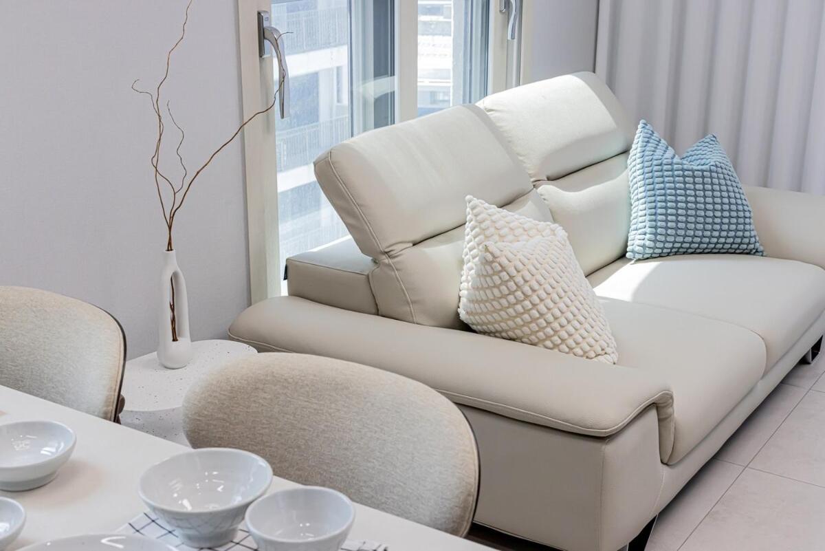 The Osiria - B&B Busán