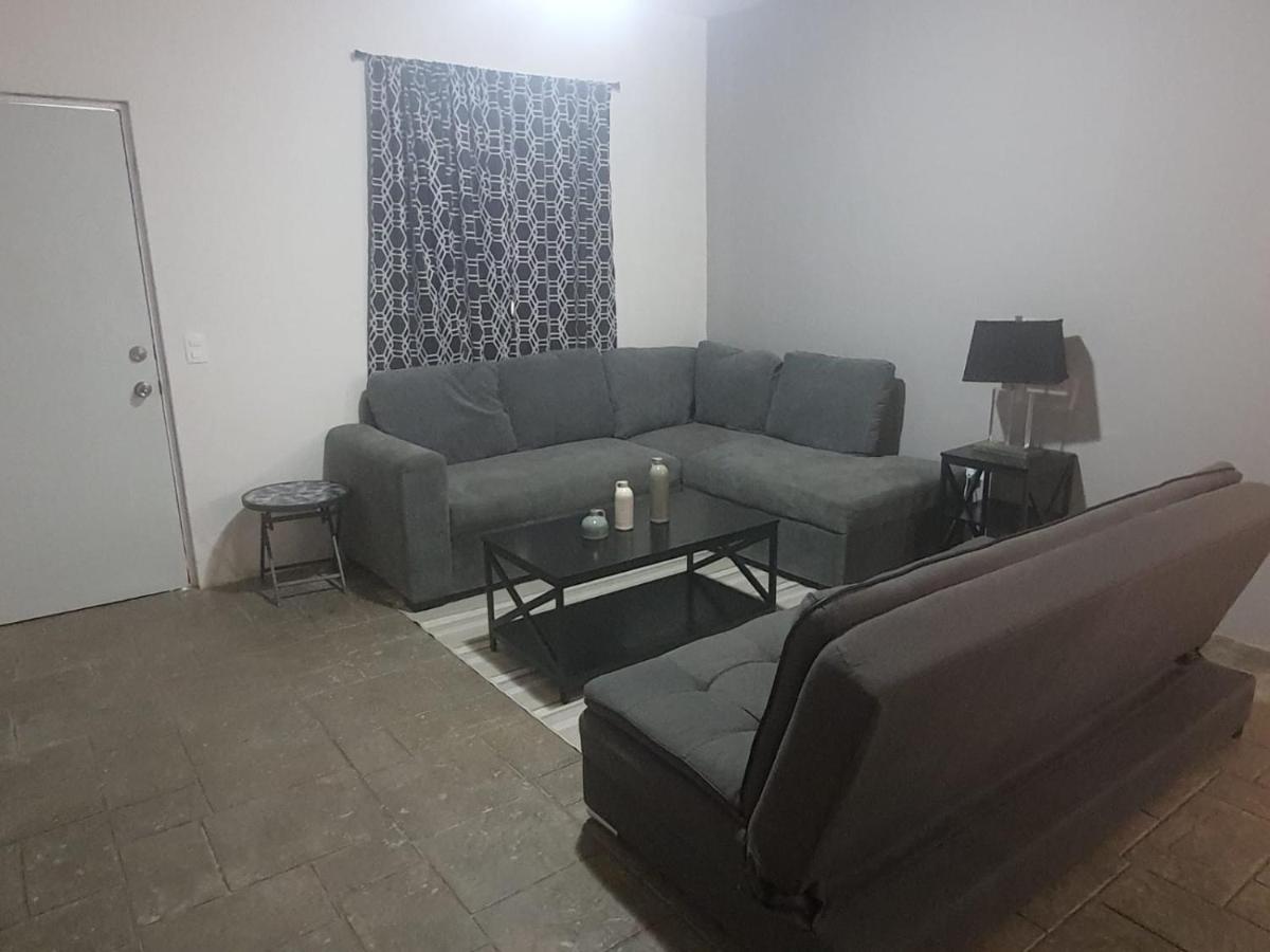 Mendela - Ferienwohnung San Marcos