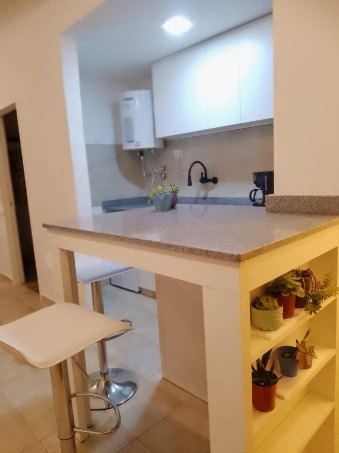 Calma Chicha - Estudio a 50m de la playa - Ferienwohnung Puerto Madryn