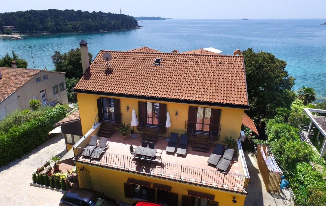 Chambre Double avec Terrasse - Vue sur Jardin