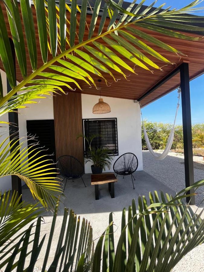 EBK Surf Apartamento 1 - B&B