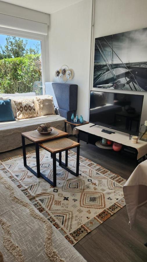 SamCab - Ferienwohnung Cabourg