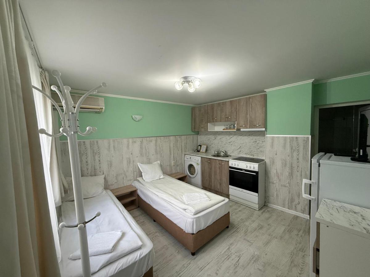 Appartamento con Vista e Balcone