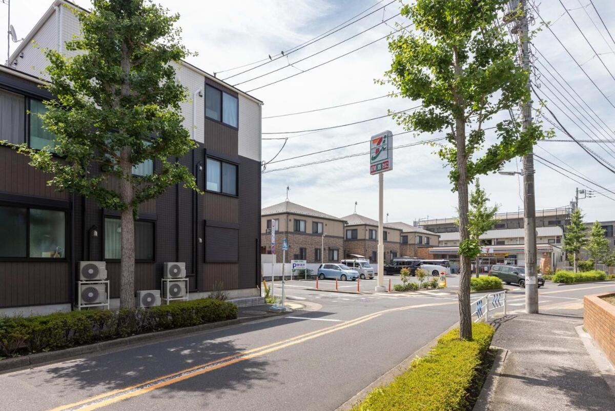 Hotel-Like Simmons Bed Couple Disney Shinjuku - Ferienwohnung Tokio