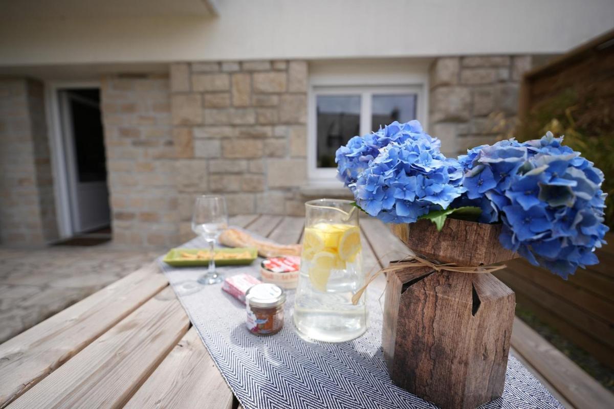Le Ptit Kozhi, Confort, Nature & Plages - B&B