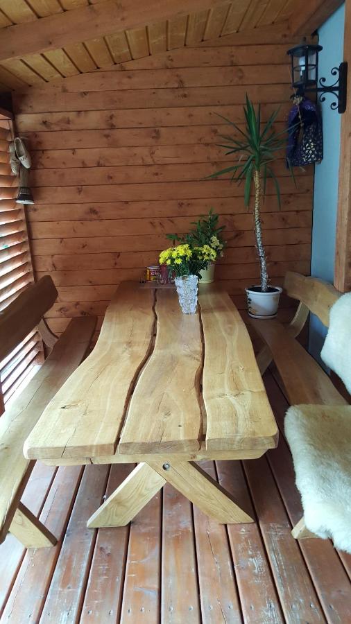 Pas Rasą - B&B