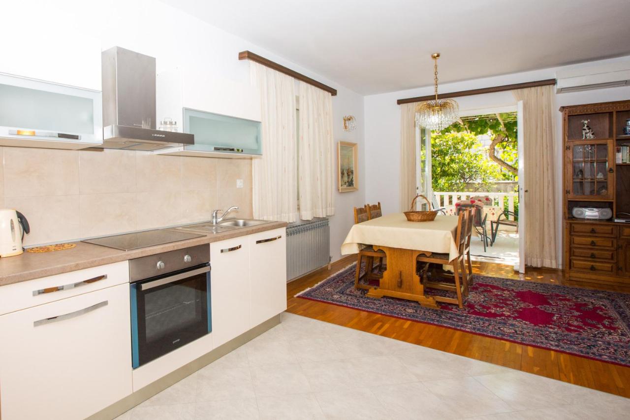 Villa Karolina - B&B Ragusa
