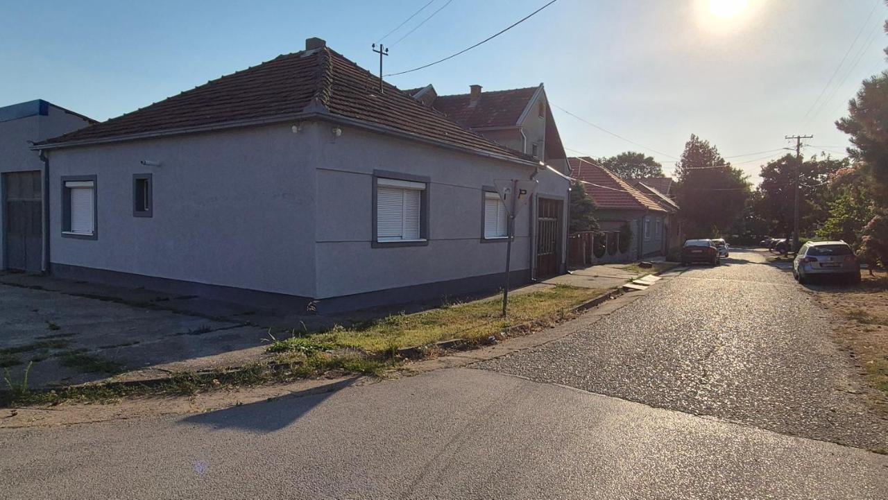 Nikodijević - B&B Vršac