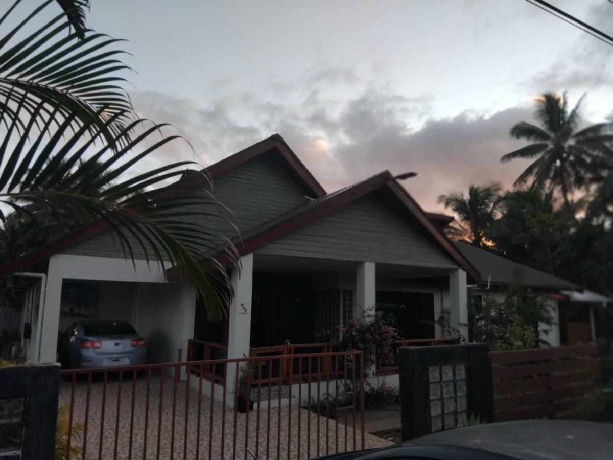 Villa 820 - B&B Pacific Harbour