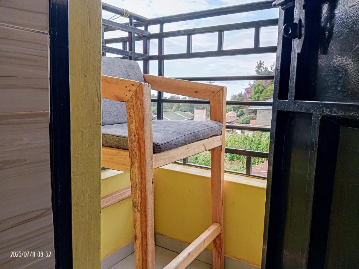 Revered Apartments - Ferienwohnung Ngong