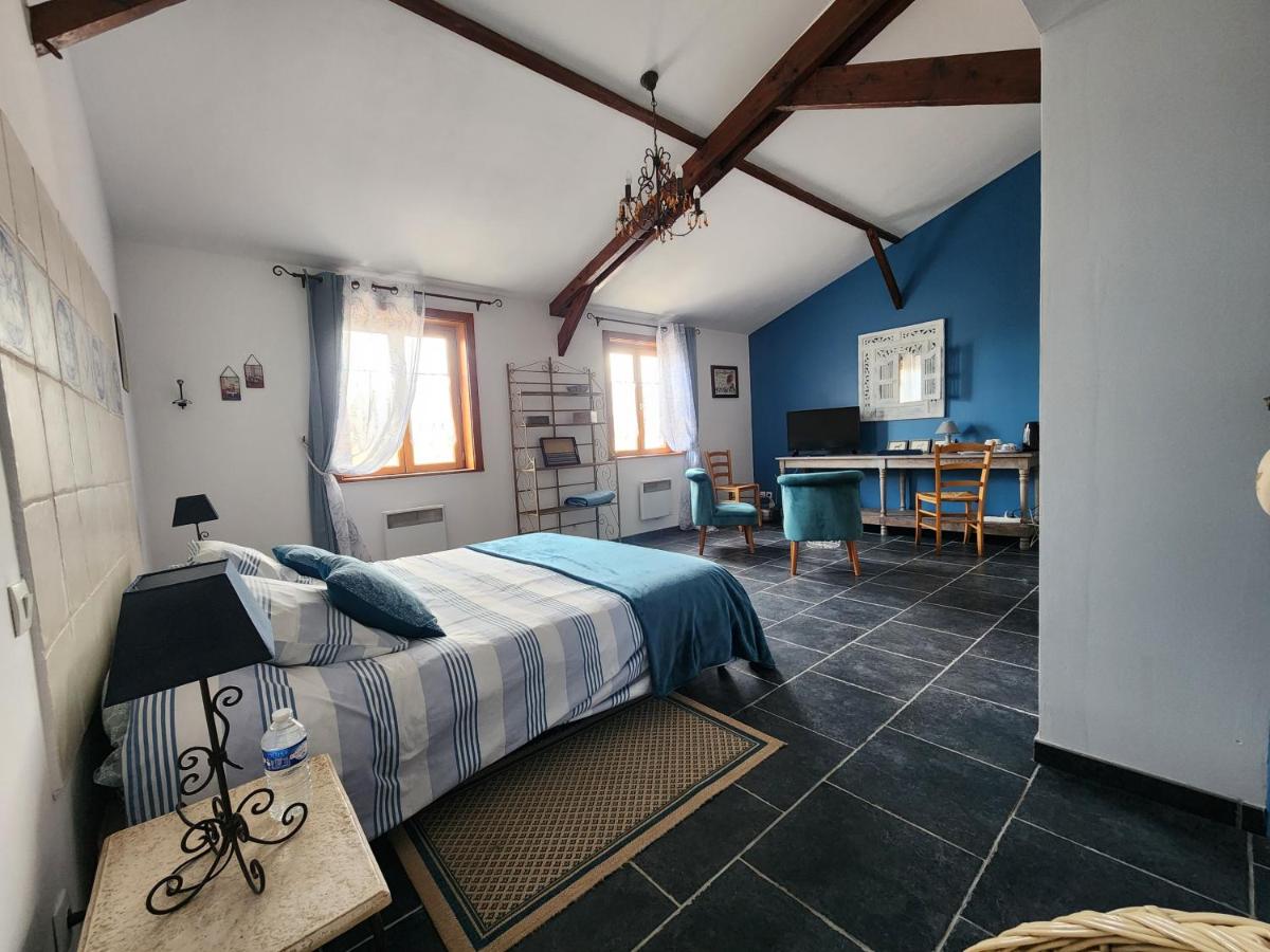 Ferme de la Forterie - B&B Verlinghem