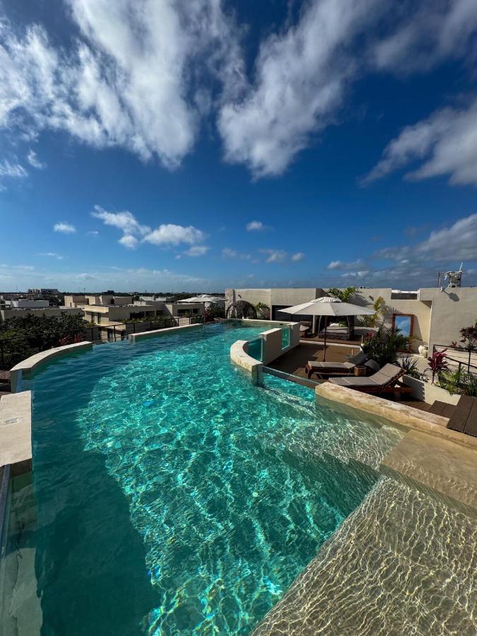 Experience the charm of Tulum, a unique loft in Aldea Zama - B&B Tulum