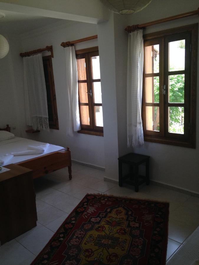 Chambre Familiale avec Salle de Bains Privative