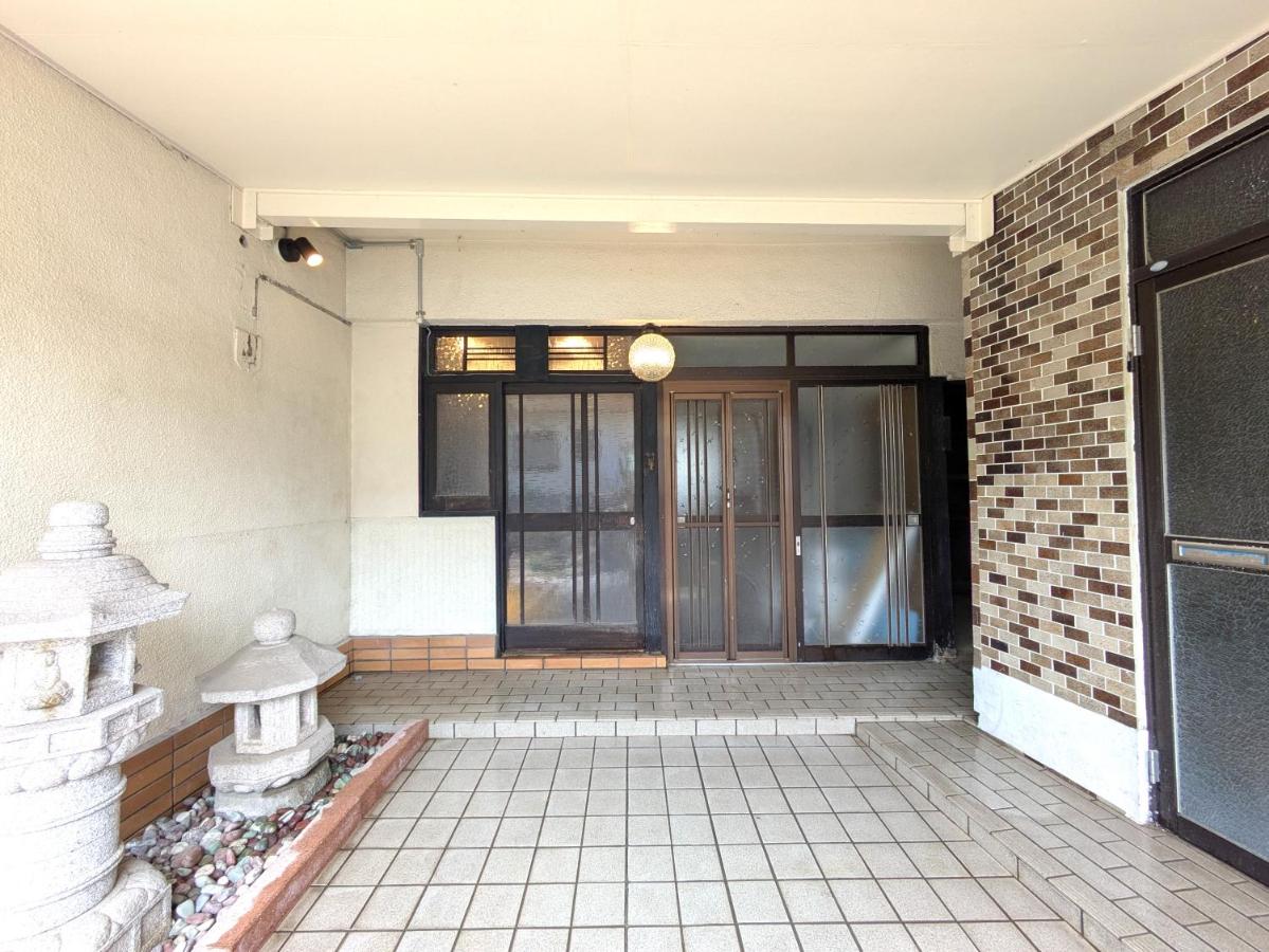 古民家一棟貸し -Yokado Kirikushi- 離れ"ほっこり" - B&B Nishihama
