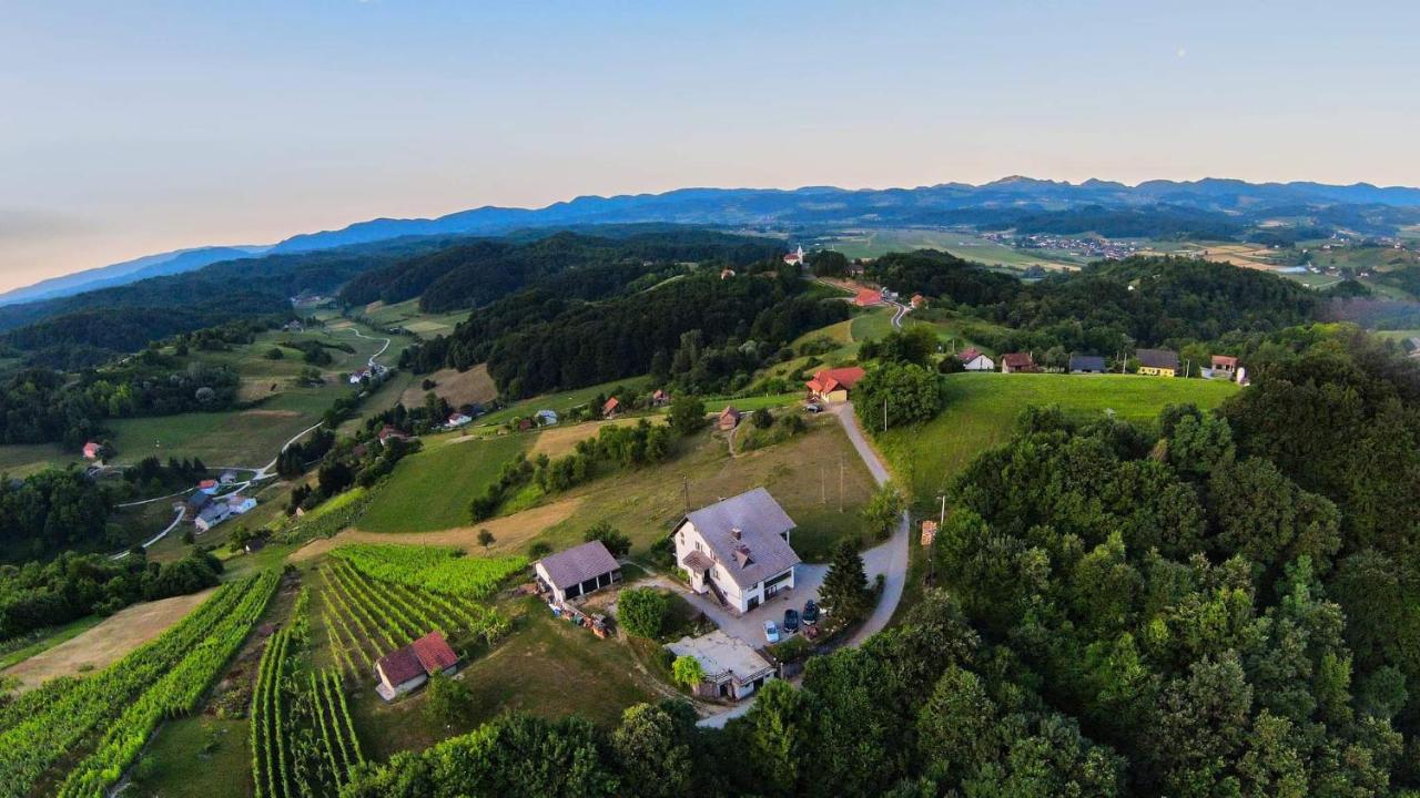 Masnec Tourist Farm - B&B
