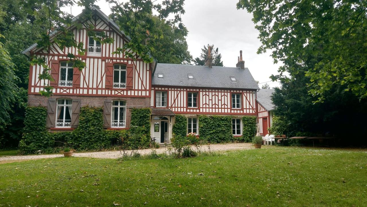 La Cerisaie - B&B