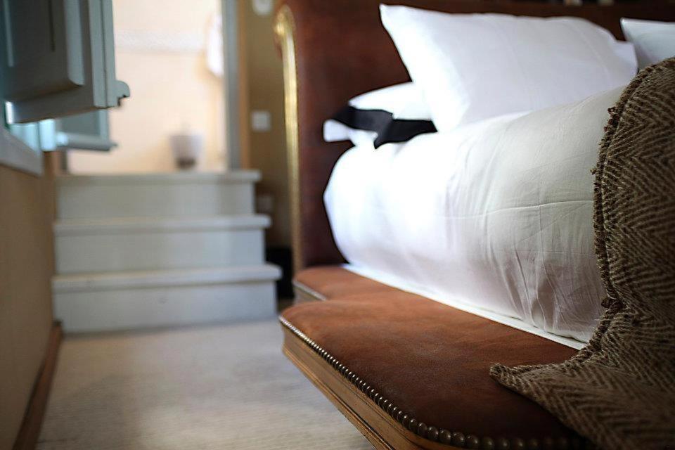 L'Alcazar Royal Suite 