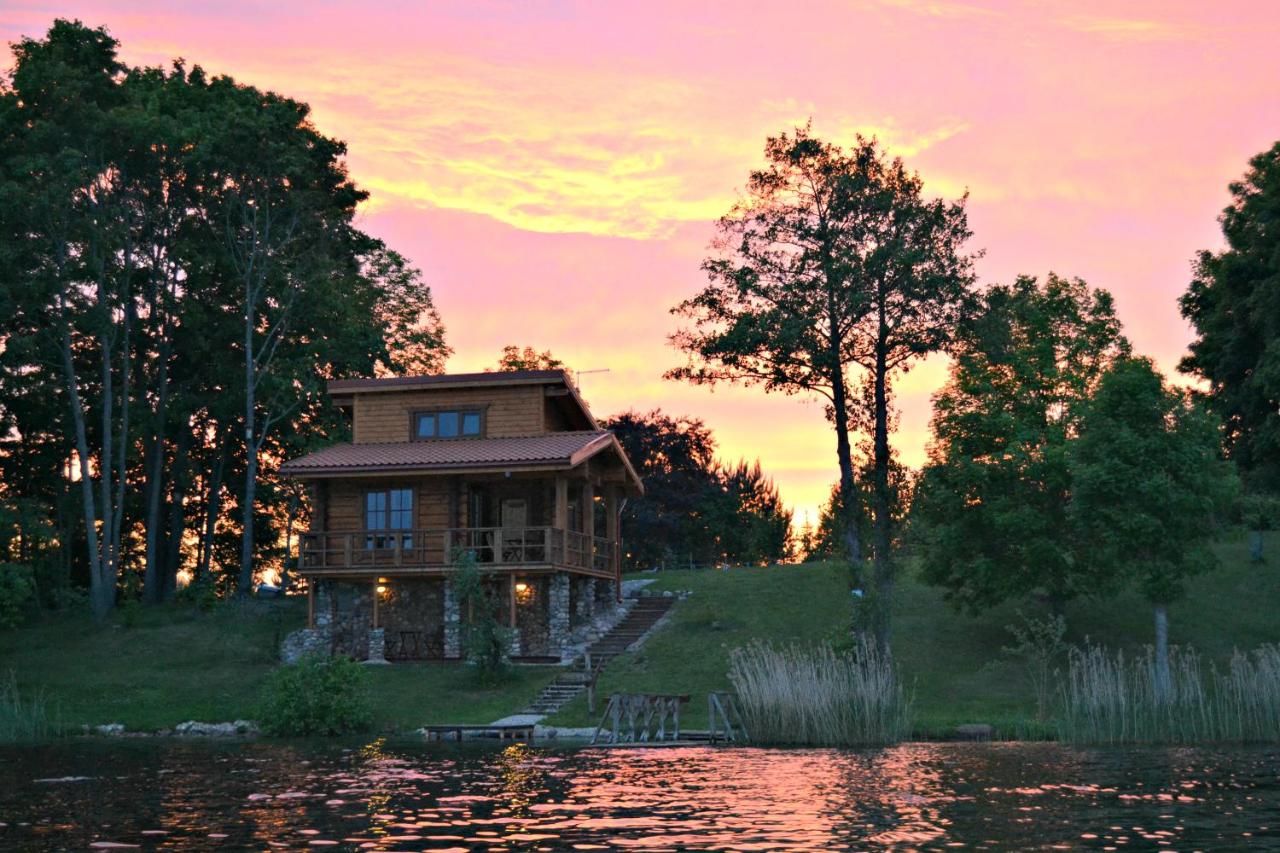 Mekų sodyba - B&B