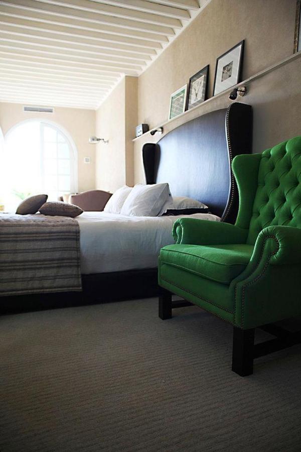 Superior Suite with Terrace