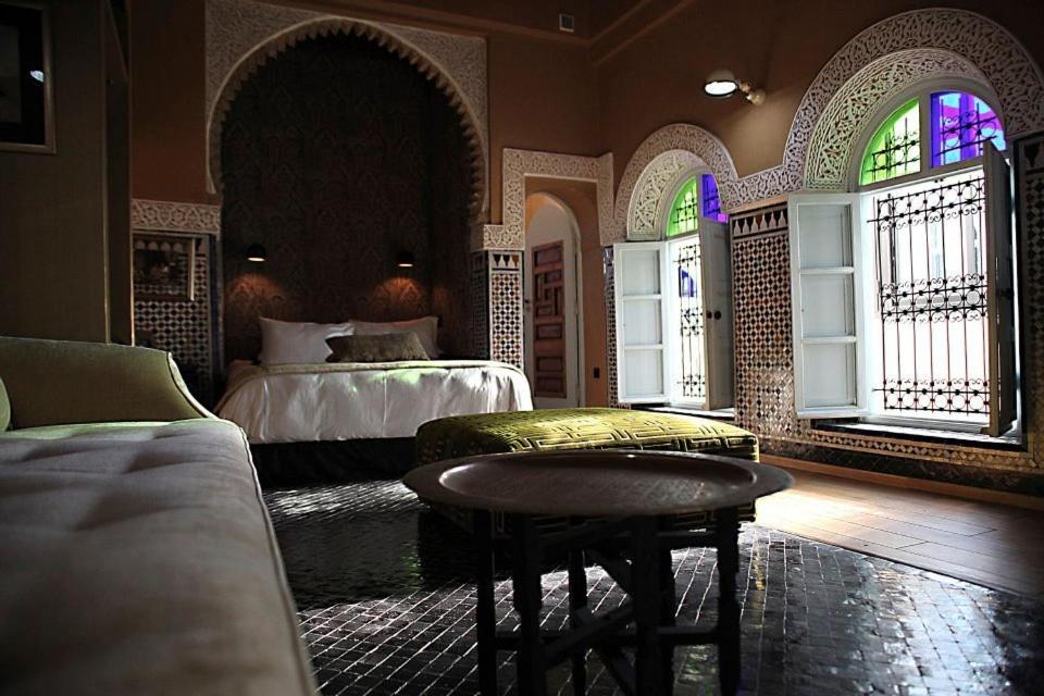 Suite Royale l'Alcazar 