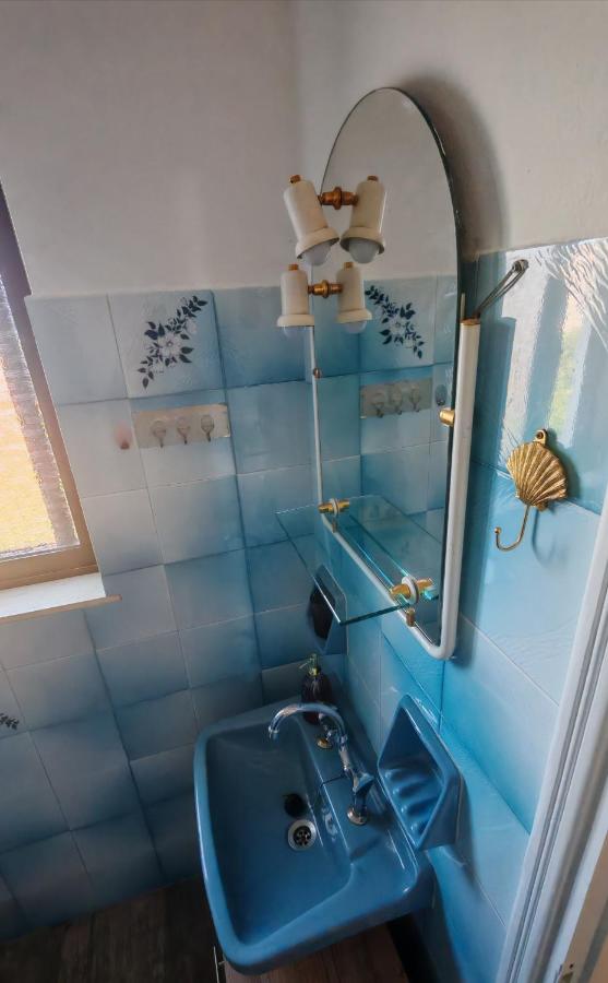 Gelsomino for two - Ferienwohnung Chelmáta