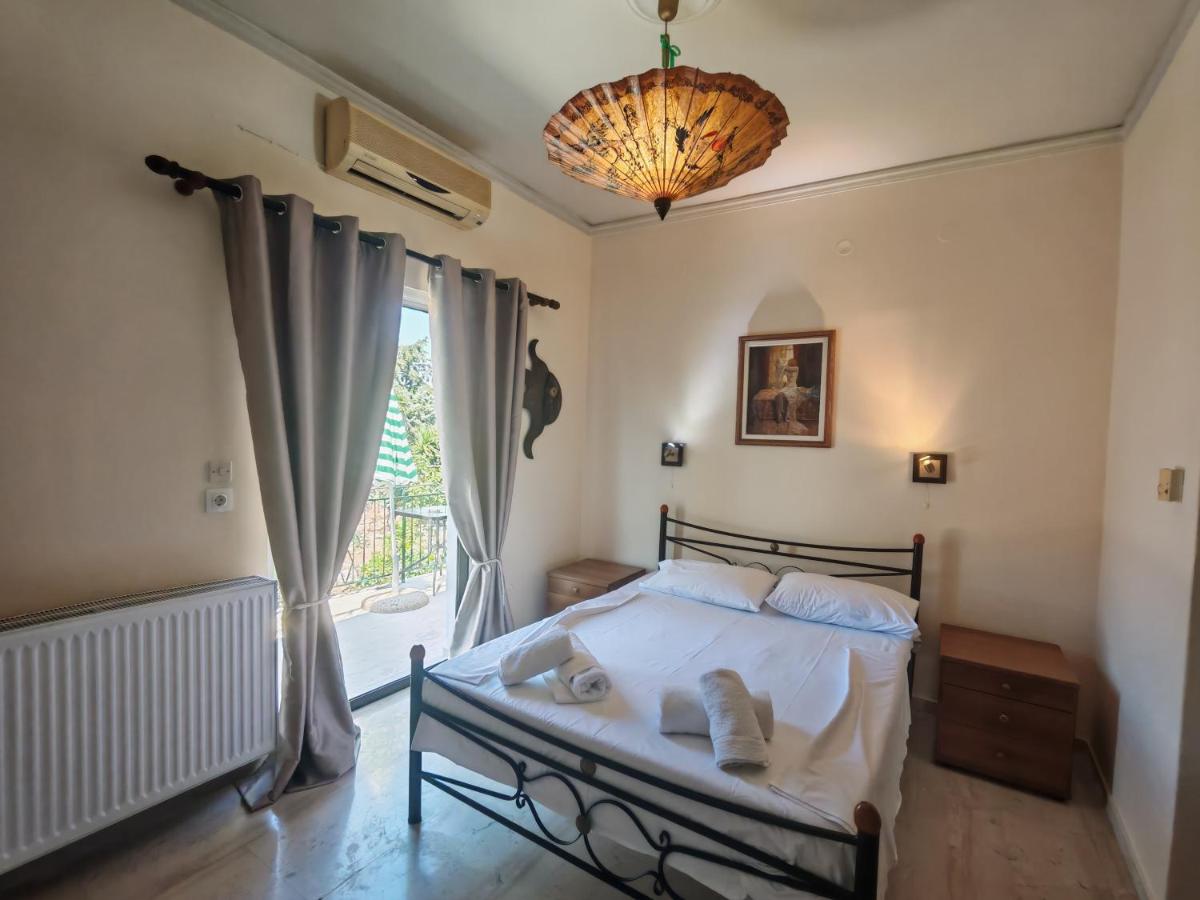 Appartement met 1 Slaapkamer en Uitzicht op Zee