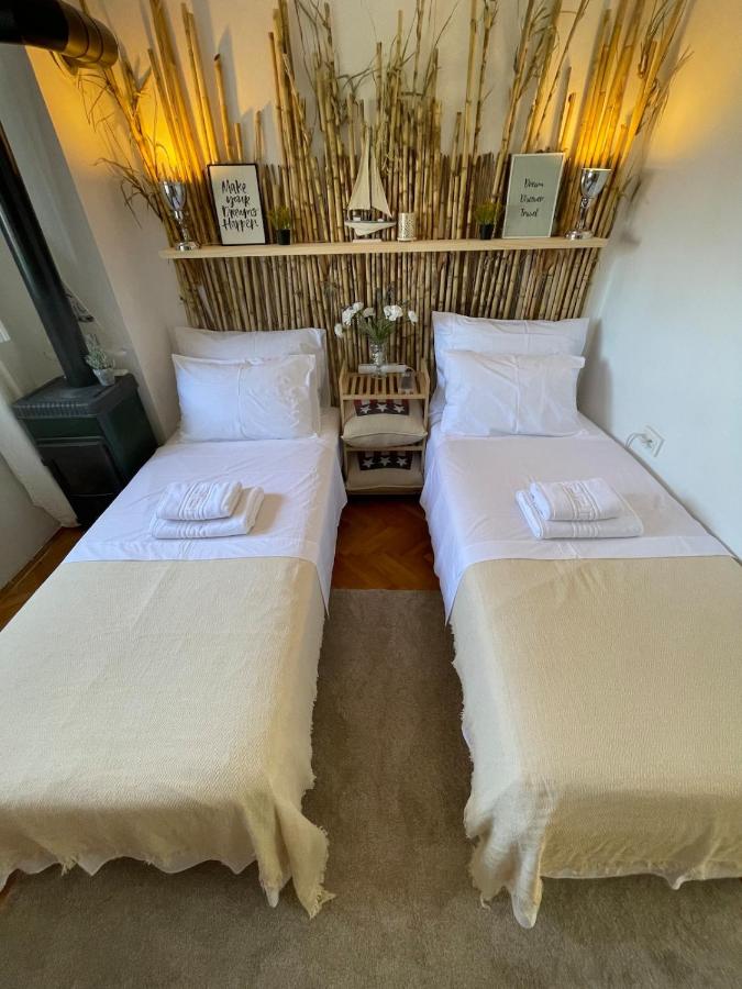 Villa Mandarin - B&B Opuzen