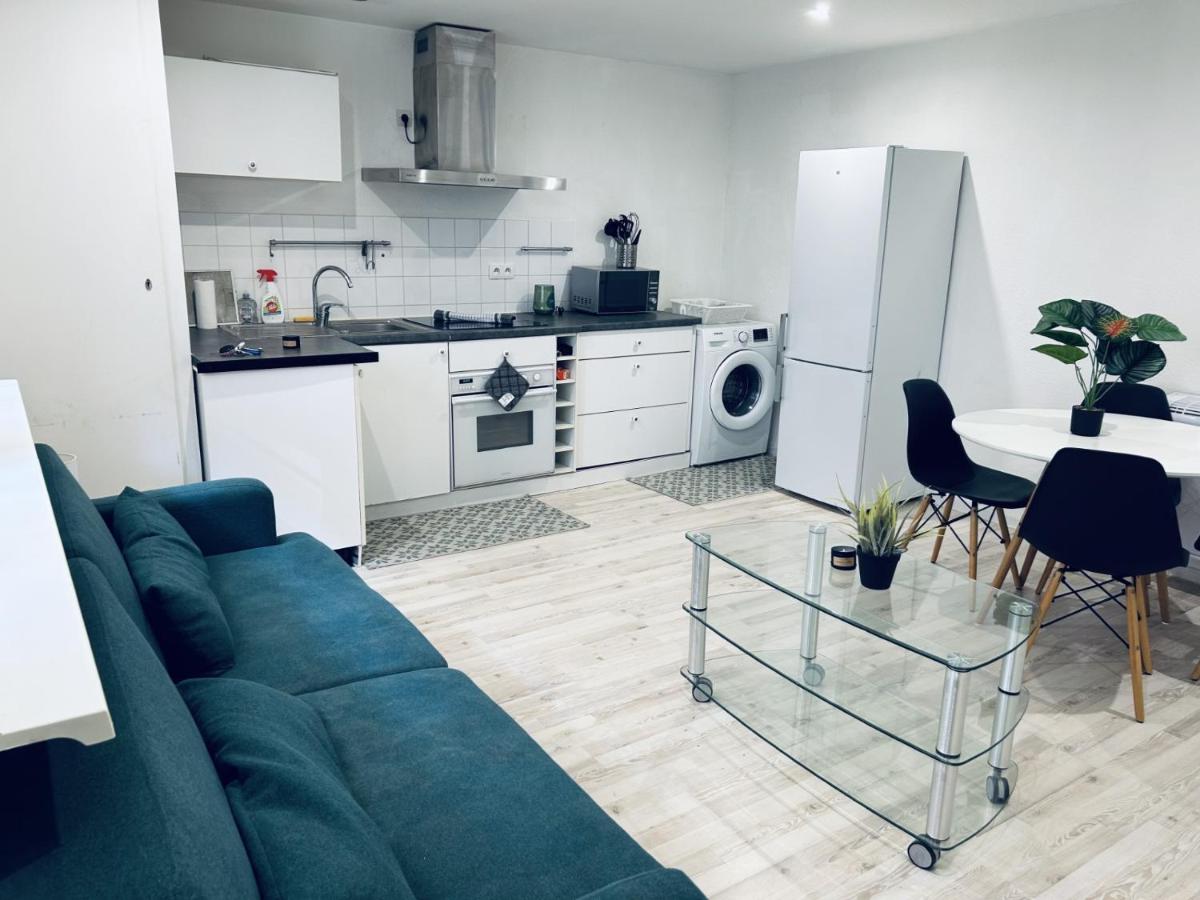Petit coin tranquille a 2 pas de strasbourg - B&B Strasburgo