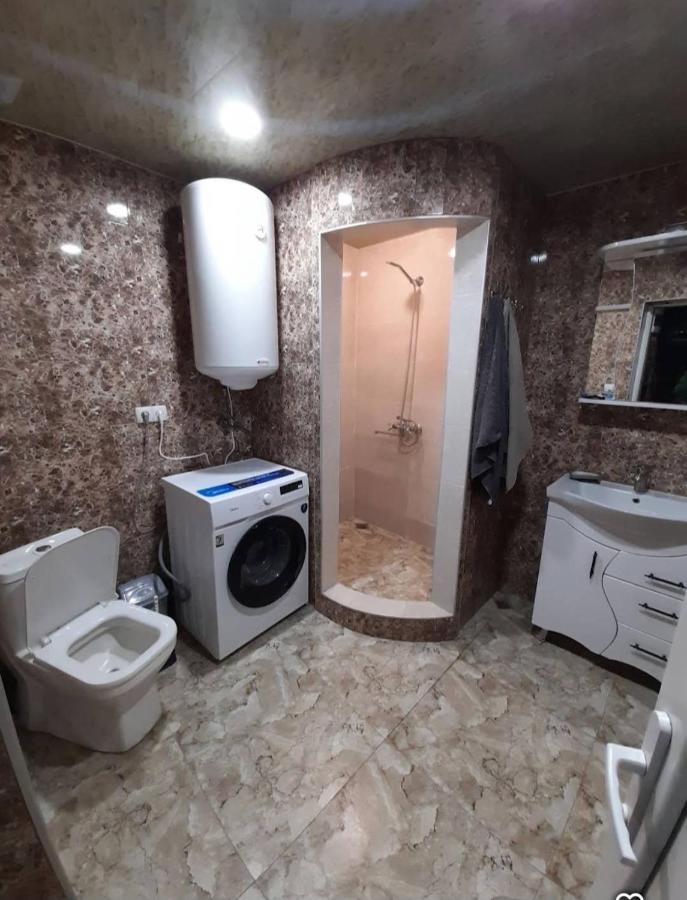 Guest House Gvidani - Ferienwohnung Mest’ia
