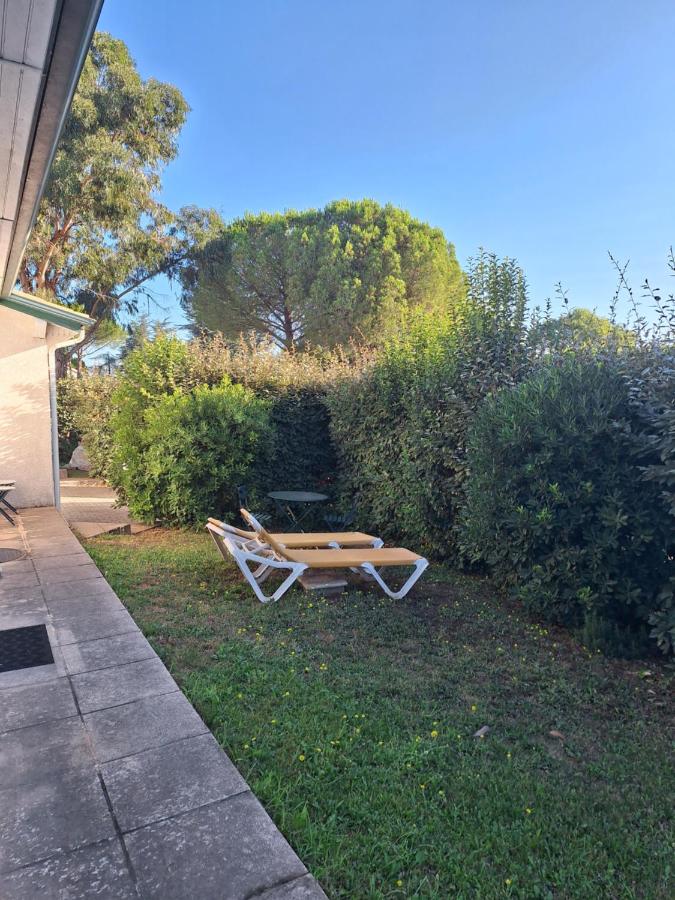 Studio G Baillargues Montpellier Golf de Massane - B&B