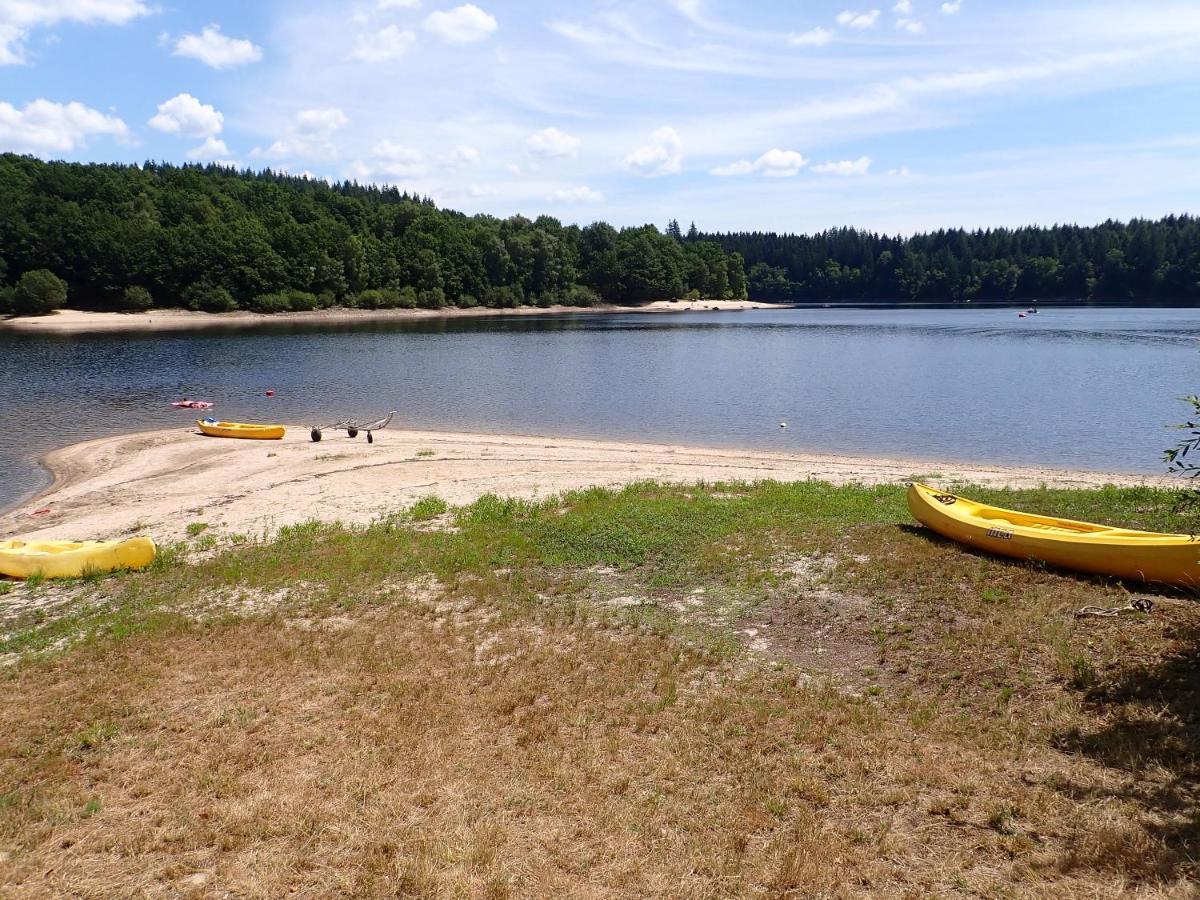 Gîte de groupe Viam 19170 - B&B Viam