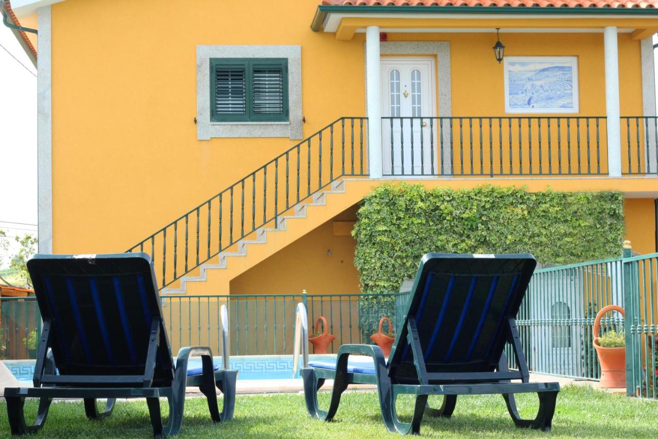 Casa da Seara - Ferienwohnung