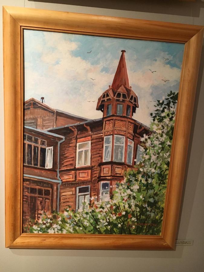 Sunset Lovers Residence - B&B