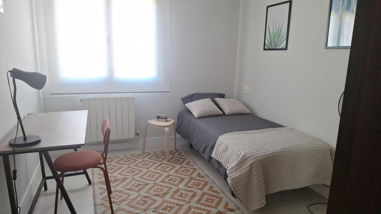 Apartamento Getxo Centro - B&B