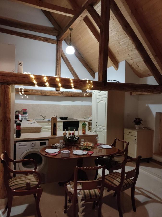Apartamento Deluxe