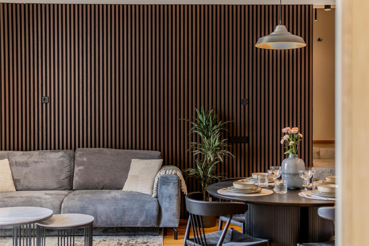 Freinholdi Maja külaliskorter 4 - with sauna - B&B Võru