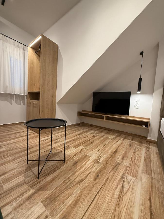 Ethra Suite 8 - Chambres d’hôtes Volos