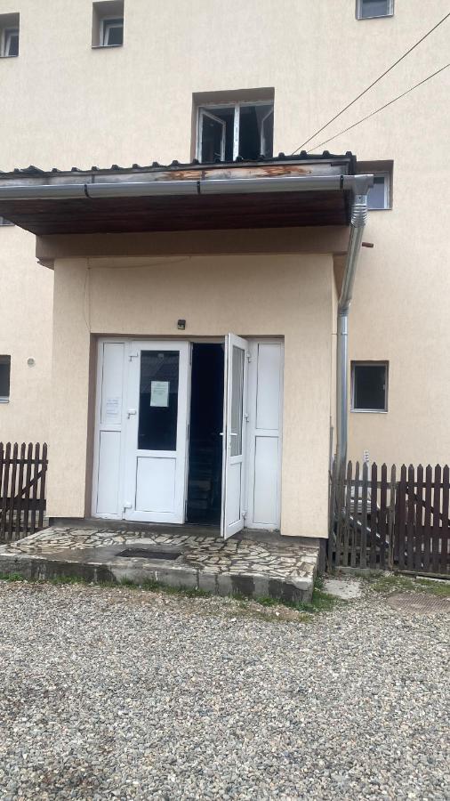 Apartament Borsec - B&B