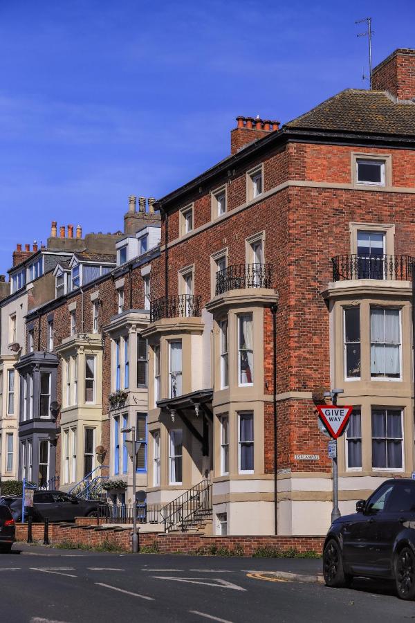 One Abbey Court - B&B