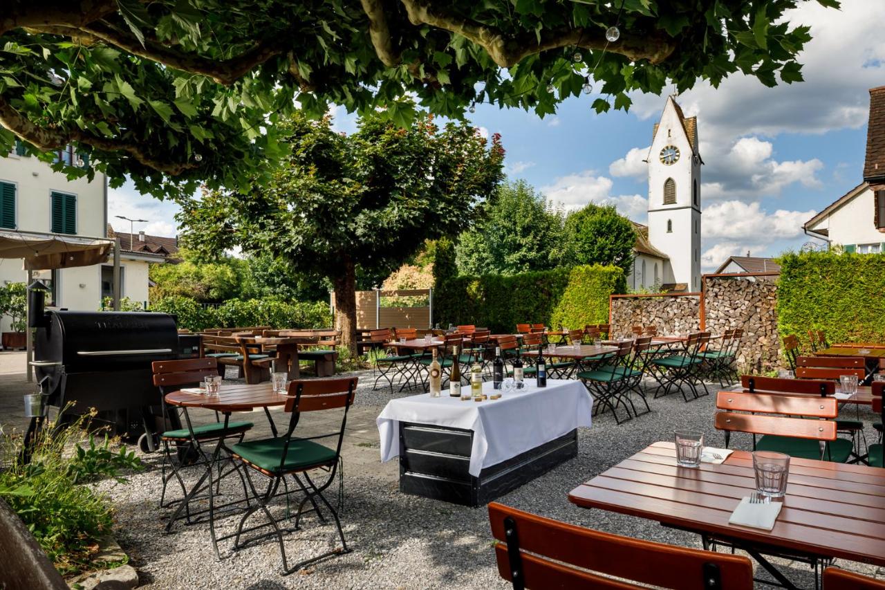 Gasthof Löwen - B&B