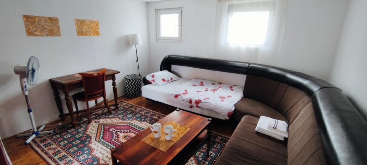 Relax House Slavka - B&B