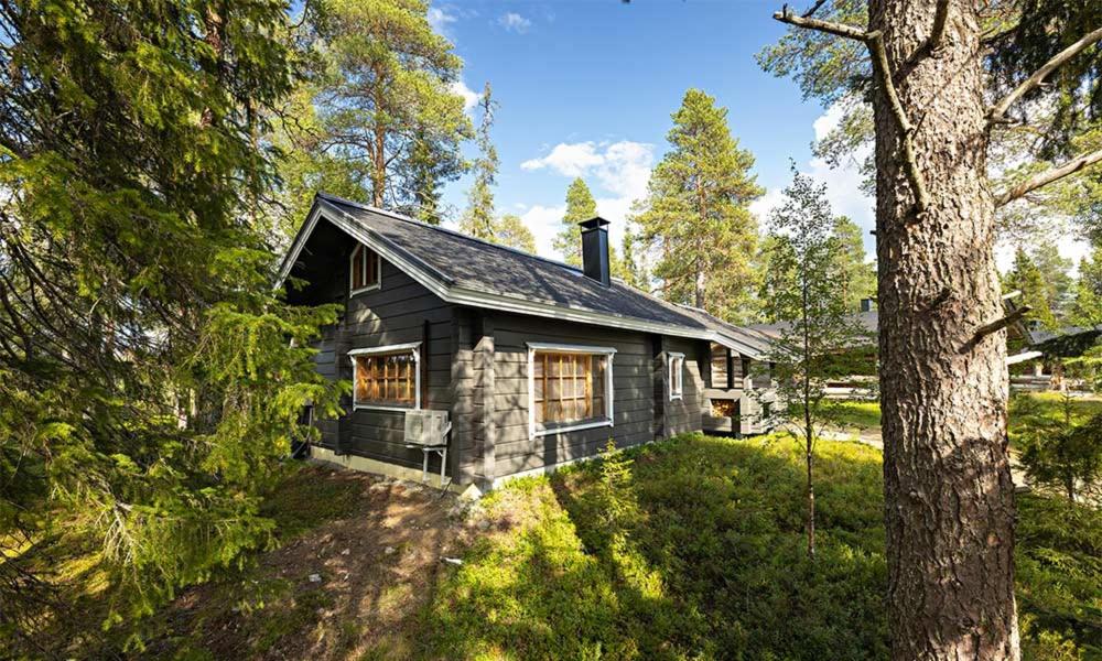 Cottage con 2 Camere da Letto e Sauna