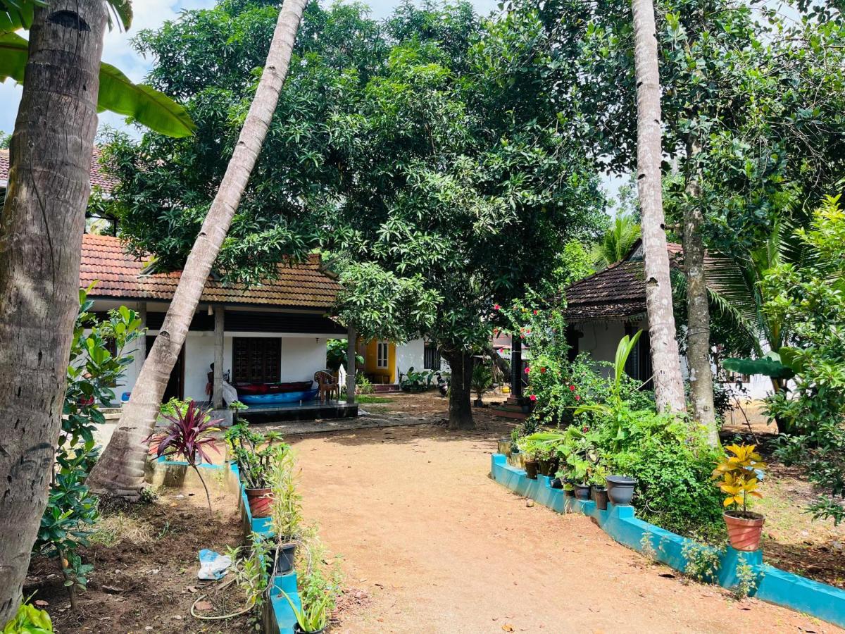 Villaggio Homey - Chambres d’hôtes Munroe Island