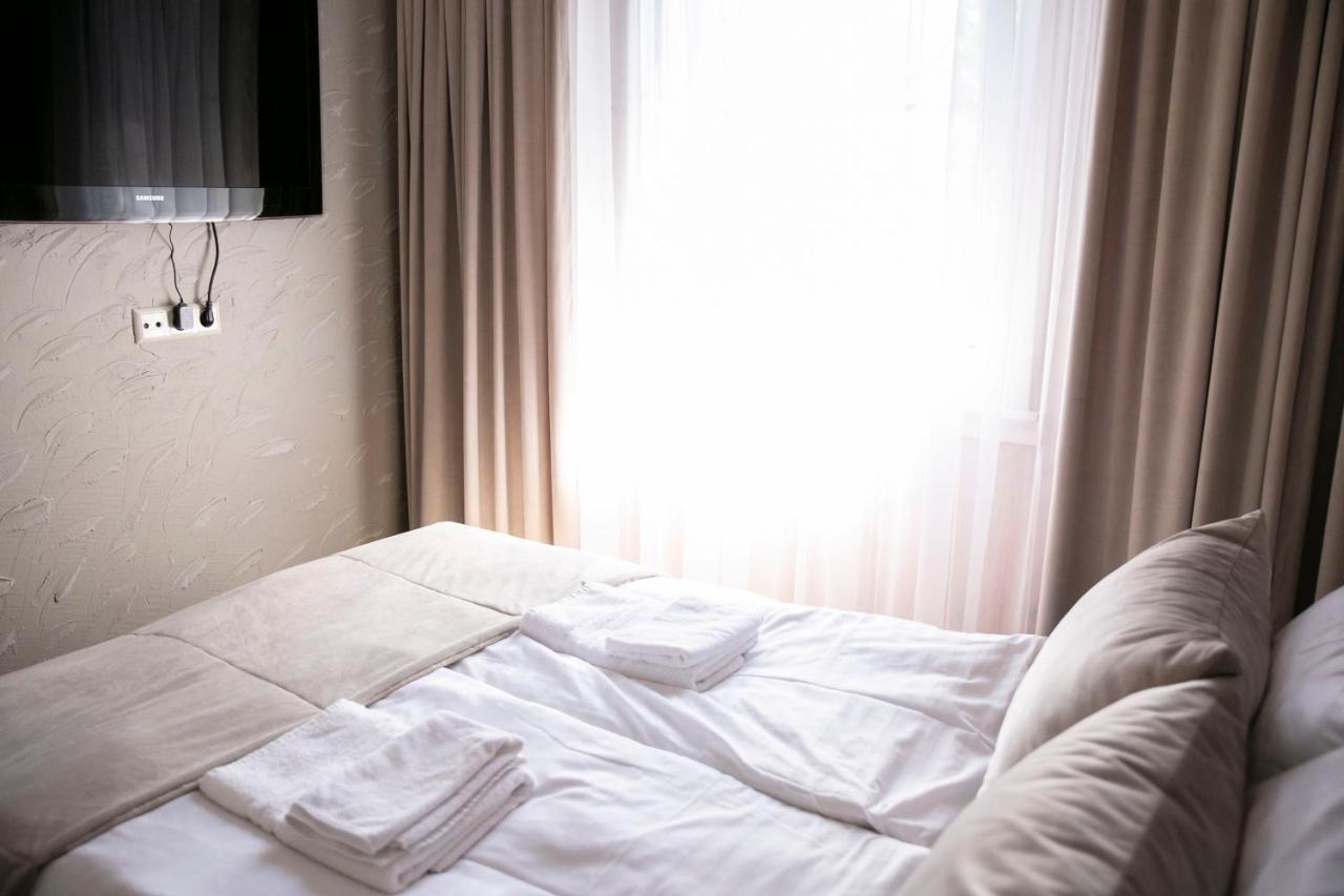 Appartement 1 Chambre