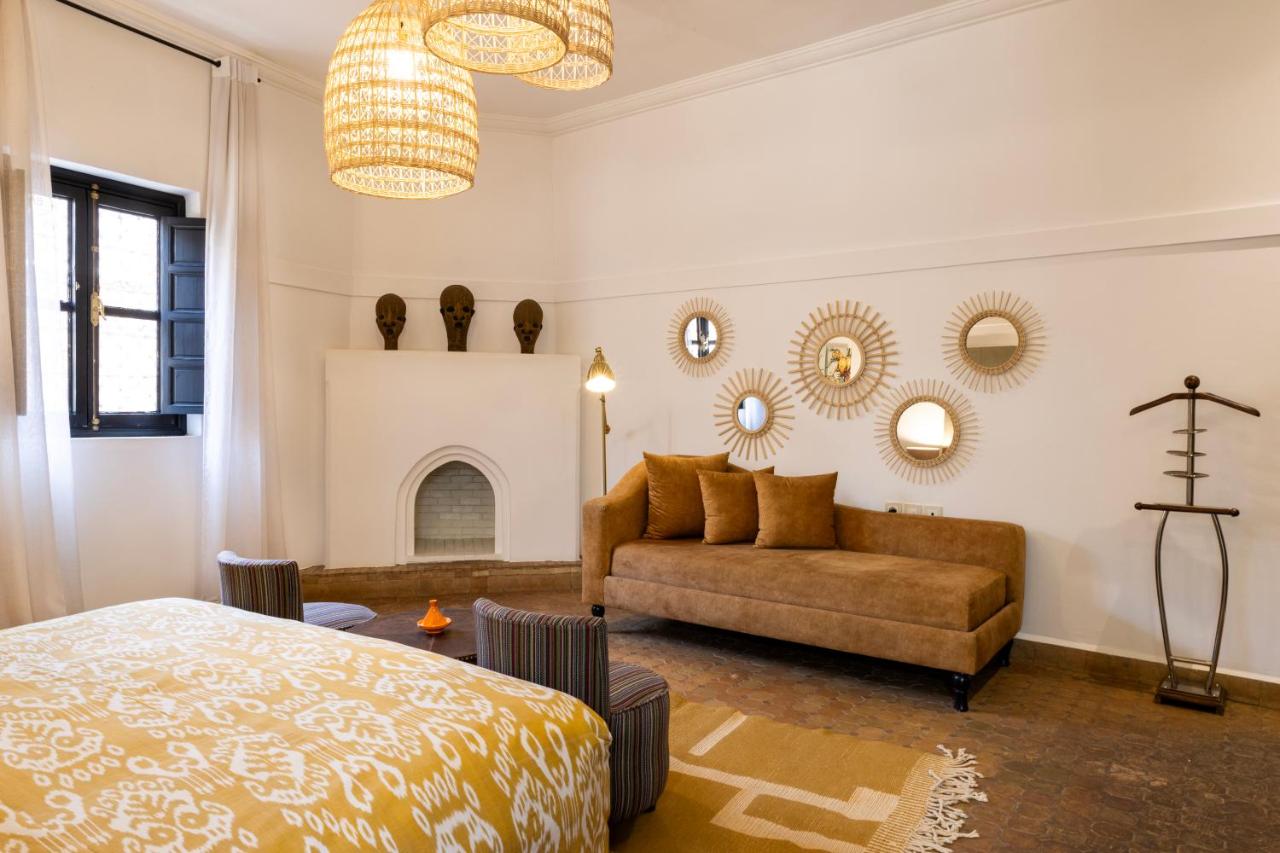 Saadienne Suite