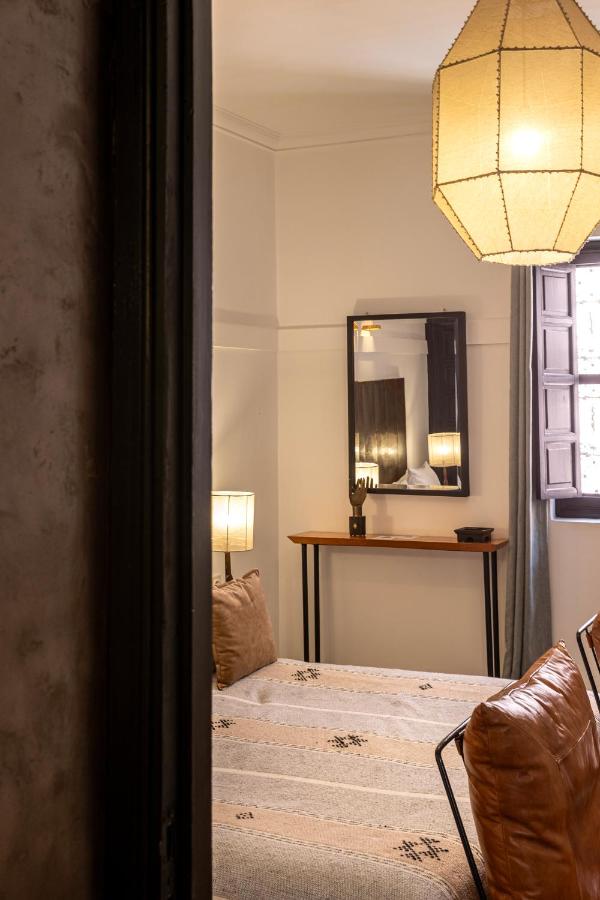 Almoravide Junior Suite