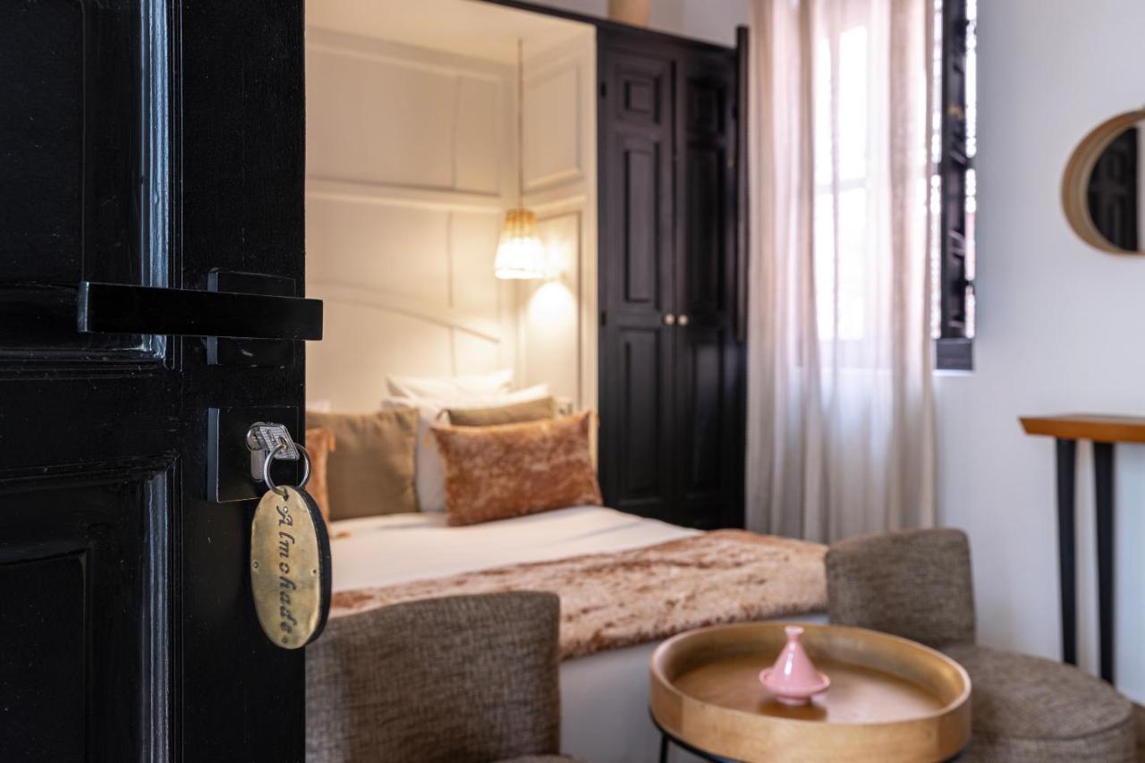 Almohade Double Room